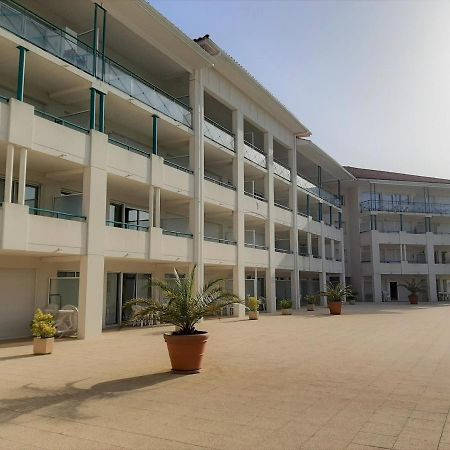 Appartement A Ciboure Avec Terrasse, Piscine Chauffee Et Parking - Ideal Golf Et Plage - Fr-1-239-551 Exterior foto